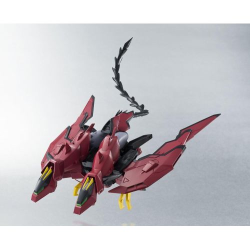 반다이 Bandai Tamashii Nations Gundam Epyon Gundam Wing, Robot Spirits