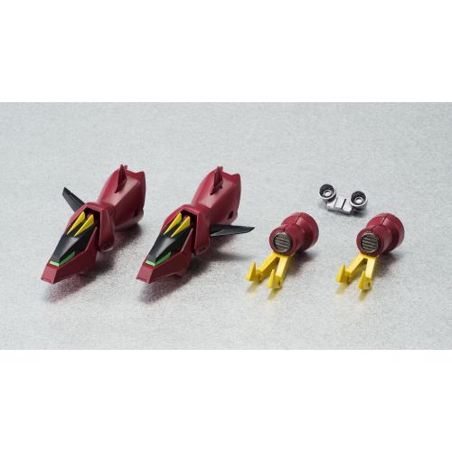 반다이 Bandai Tamashii Nations Gundam Epyon Gundam Wing, Robot Spirits