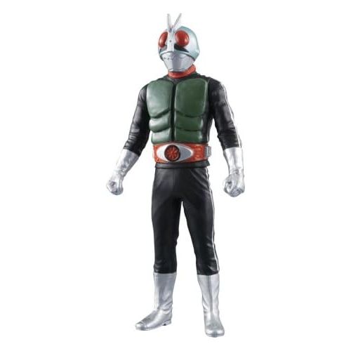 반다이 BANDAI Legend Rider Series 01 Kamen Rider New 1