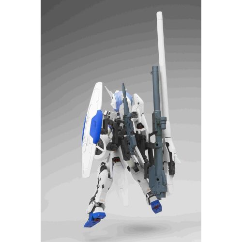 반다이 Bandai Tamashii Nations MS Girl GP03S Stamen - Armored Girls Project