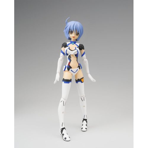 반다이 Bandai Tamashii Nations MS Girl GP03S Stamen - Armored Girls Project