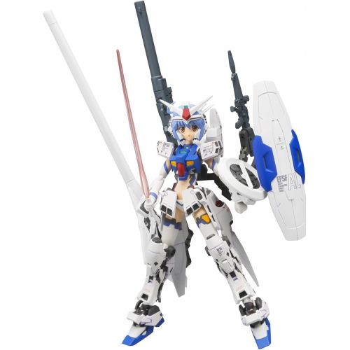 반다이 Bandai Tamashii Nations MS Girl GP03S Stamen - Armored Girls Project