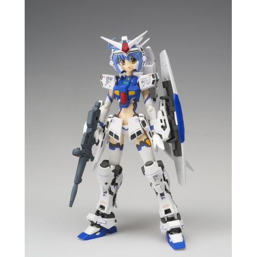 반다이 Bandai Tamashii Nations MS Girl GP03S Stamen - Armored Girls Project