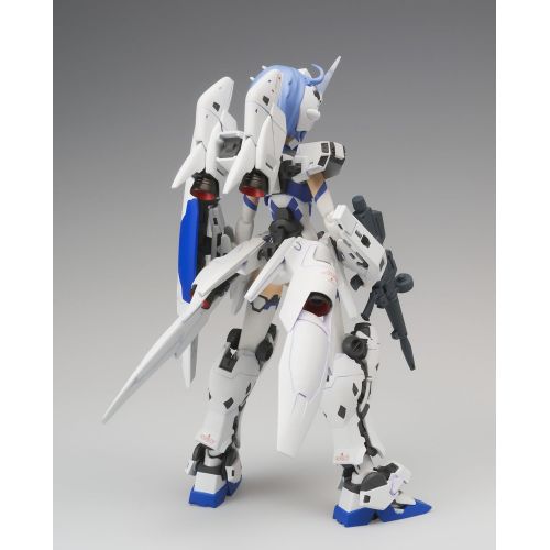 반다이 Bandai Tamashii Nations MS Girl GP03S Stamen - Armored Girls Project