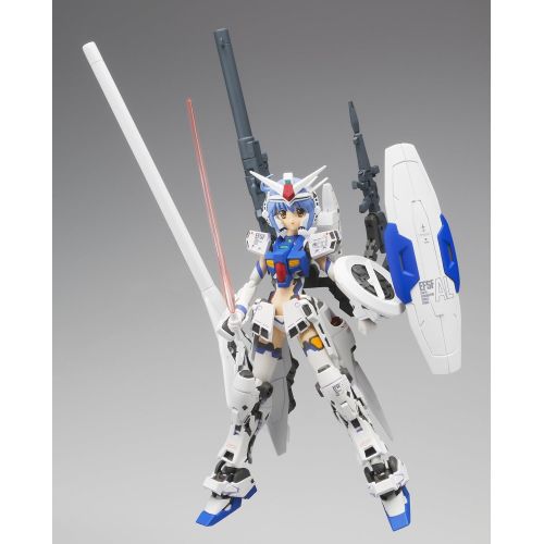 반다이 Bandai Tamashii Nations MS Girl GP03S Stamen - Armored Girls Project