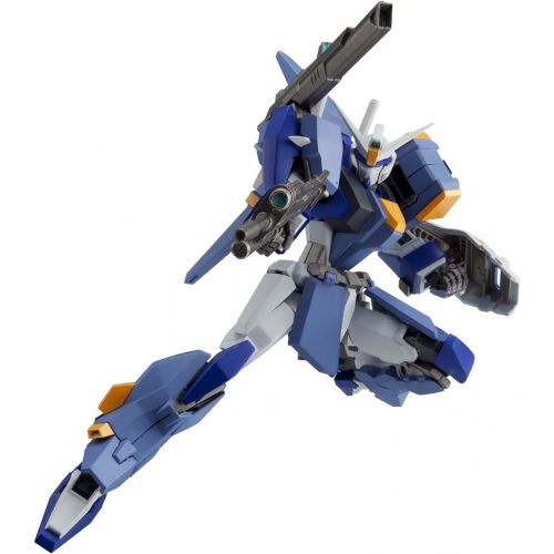 반다이 Bandai Tamashii Nations #119 Duel Gundam Assault Shroud Gundam Seed - Robot Spirits