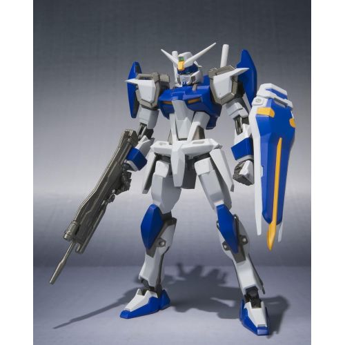 반다이 Bandai Tamashii Nations #119 Duel Gundam Assault Shroud Gundam Seed - Robot Spirits