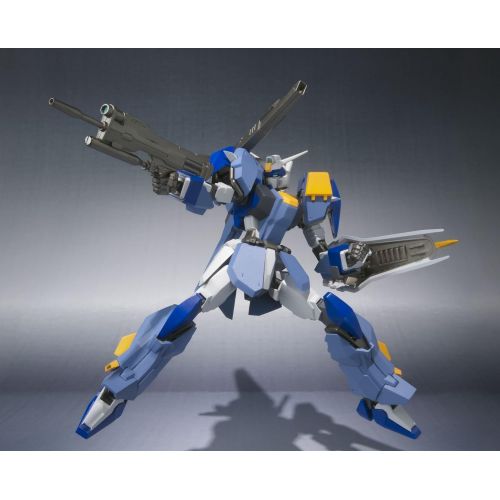 반다이 Bandai Tamashii Nations #119 Duel Gundam Assault Shroud Gundam Seed - Robot Spirits