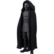 Bandai S.H.Figuarts Star Wars Kylo Ren (Star Wars: The Rise of Skywalker) 6in. PVC & ABS & Cloth Painted Action Figure
