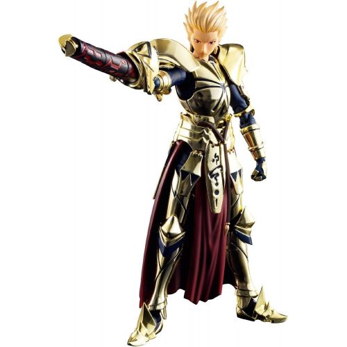 반다이 Bandai Tamashii Nations Archer Fate/Zero Chogokin Action Figure