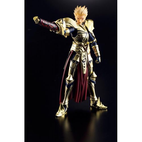 반다이 Bandai Tamashii Nations Archer Fate/Zero Chogokin Action Figure