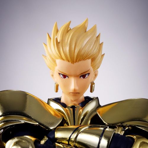 반다이 Bandai Tamashii Nations Archer Fate/Zero Chogokin Action Figure