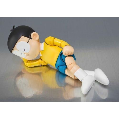 반다이 Bandai Tamashii Nations S.H. Figuarts Nobi Nobita