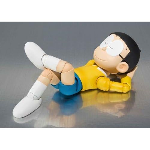 반다이 Bandai Tamashii Nations S.H. Figuarts Nobi Nobita