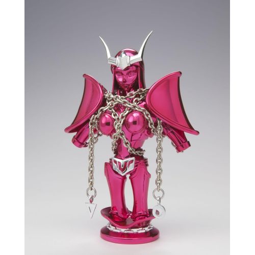 반다이 Bandai Tamashii Nations Andromeda Shun Saint Seiya - Saint Cloth Myth EX