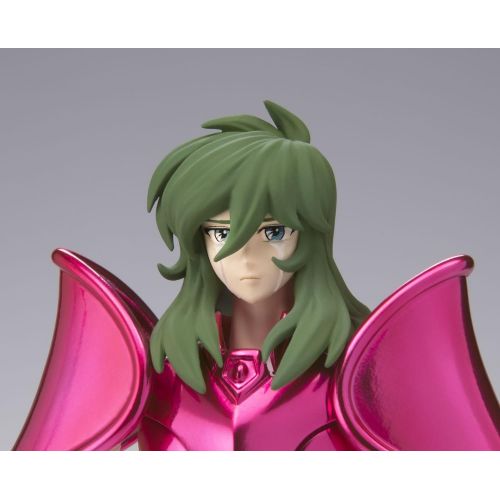 반다이 Bandai Tamashii Nations Andromeda Shun Saint Seiya - Saint Cloth Myth EX