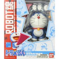 Bandai Tamashii Nations Robot Spirits Doraemon Action Figure