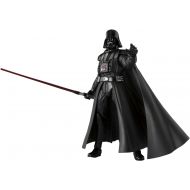 Bandai Tamashii Nations S.H.Figuarts Star Wars Darth Vader About 155mm PVC & Abs-painted Action Figure