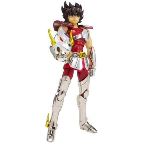 반다이 Bandai Saint Cloth Myth Pegasus Seiya Saint Seiya Revival Version