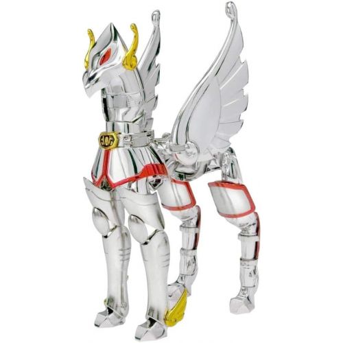반다이 Bandai Saint Cloth Myth Pegasus Seiya Saint Seiya Revival Version