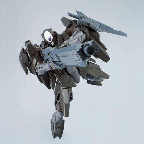 반다이 Bandai HG 1/144 GNX-803T GN-X (Commander Type) Model Kit