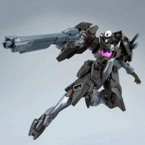 반다이 Bandai HG 1/144 GNX-803T GN-X (Commander Type) Model Kit