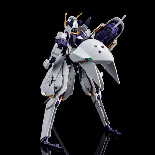 반다이 BANDAI HGUC 1/144 Gundam TR-6 [Woundwort] (Japan Import)