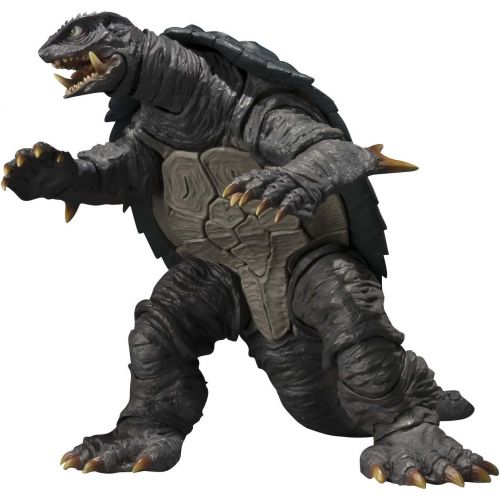 반다이 Bandai Tamashii Nations S.H.MonsterArts Gamera Gamera 2 Figure