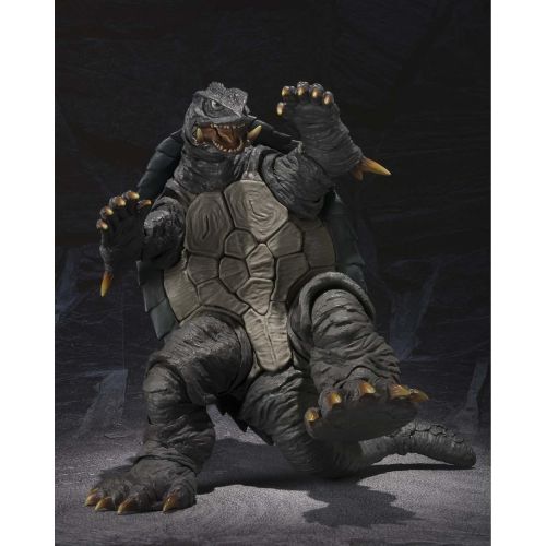 반다이 Bandai Tamashii Nations S.H.MonsterArts Gamera Gamera 2 Figure