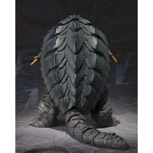 반다이 Bandai Tamashii Nations S.H.MonsterArts Gamera Gamera 2 Figure