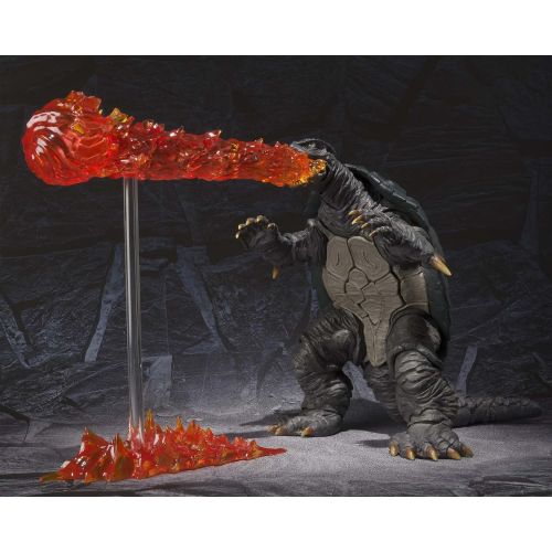 반다이 Bandai Tamashii Nations S.H.MonsterArts Gamera Gamera 2 Figure