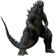 Bandai Tamashii Nations S.H. MonsterArts Godzilla 2014 Toy Figure