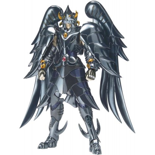 반다이 Bandai Tamashii Nations Griffin Minos Saint Seiya Saint Cloth Myth