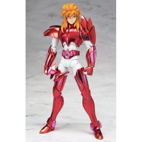 반다이 Bandai Saint Seiya Saint Cloth Myth - Benetnasch ETA Mime (Painted Finished Figure) (Japan Import)