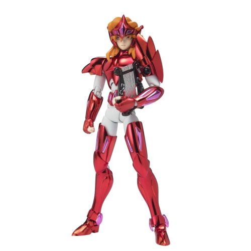 반다이 Bandai Saint Seiya Saint Cloth Myth - Benetnasch ETA Mime (Painted Finished Figure) (Japan Import)