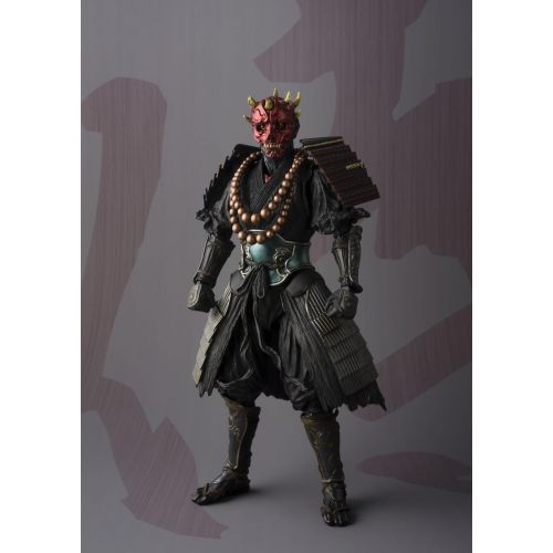 반다이 Bandai Tamashii Nations BAN17573 Meisho Movie Realization Sohei Darth Maul Action Figure