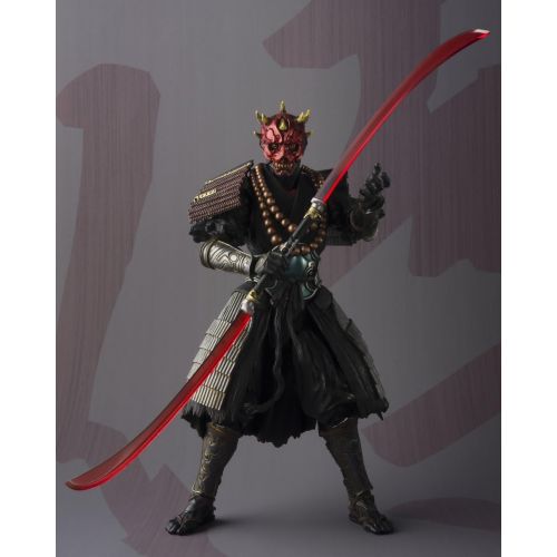 반다이 Bandai Tamashii Nations BAN17573 Meisho Movie Realization Sohei Darth Maul Action Figure