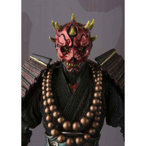 반다이 Bandai Tamashii Nations BAN17573 Meisho Movie Realization Sohei Darth Maul Action Figure