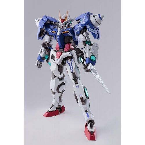 반다이 Bandai 00 Gundam Seven Sword/G 00V Battlefield Record Action Figure