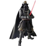 Bandai Tamashii Nations Movie Realization Samurai General Darth Vader Star Wars Action Figure(Discontinued by manufacturer)