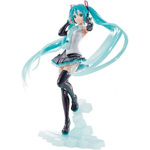 반다이 Bandai Hobby - Hatsune Miku V4X - Vocaloid, Bandai Spirits Figure-riseLabo