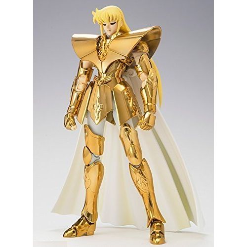 반다이 Saint Seiya Saint Cloth Myth EX Barugoshaka ~ ORIGINAL COLOR EDITION ~ by Bandai