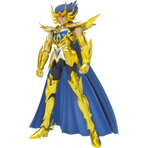 반다이 Bandai Tamashii Nations Cancer Deathmask Saint Seiya: Saint Cloth Myth EX Action Figure