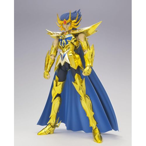 반다이 Bandai Tamashii Nations Cancer Deathmask Saint Seiya: Saint Cloth Myth EX Action Figure