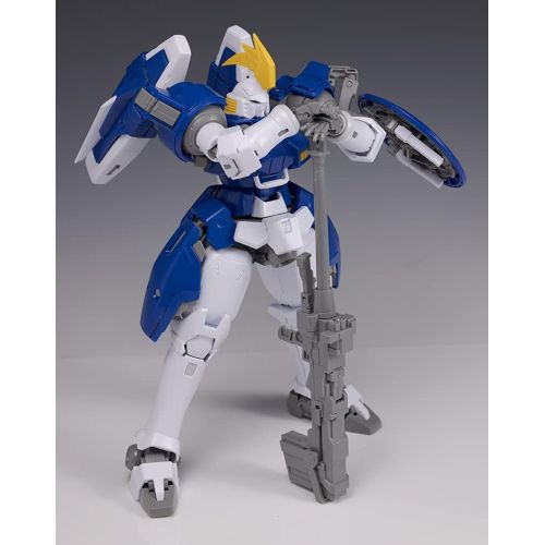 반다이 MG Master Grade 1/100 OZ-00MS2 Tallgeese II Limited Model Kit by Gundam