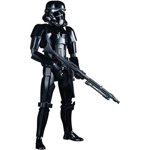 반다이 Bandai Hobby Star Wars Character Line Shadow Stormtrooper Star Wars 1/6