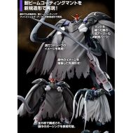 Bandai Hobby Gundam Wing P Sandrock Custom EW MG 1/100 Model Kit
