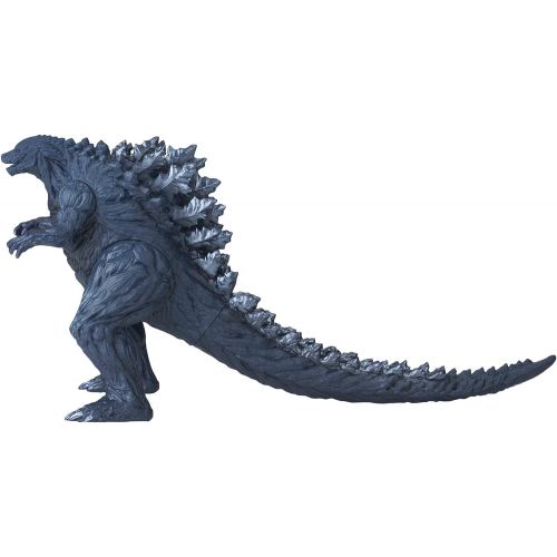 반다이 Bandai Godzilla Movie Monster Series Godzilla 2017 Vinyl Action Figure