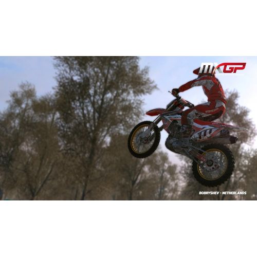 반다이 [아마존베스트]BANDAI NAMCO Entertainment MXGP 14: The Official Motocross Videogame