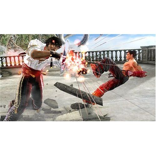 반다이 [아마존베스트]BANDAI NAMCO Entertainment Tekken 6 (Greatest Hits) - Playstation 3